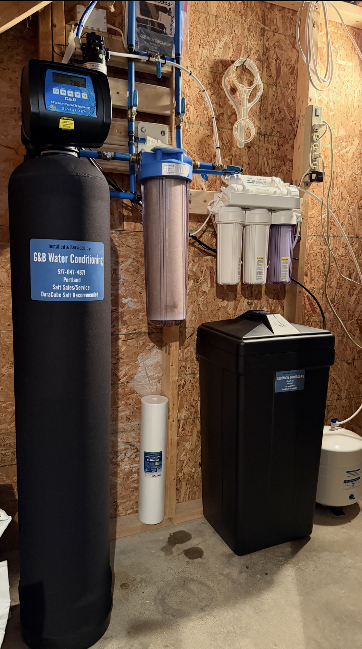 Fair Pool Prices in Portland, MI | G & B Pool & Spa