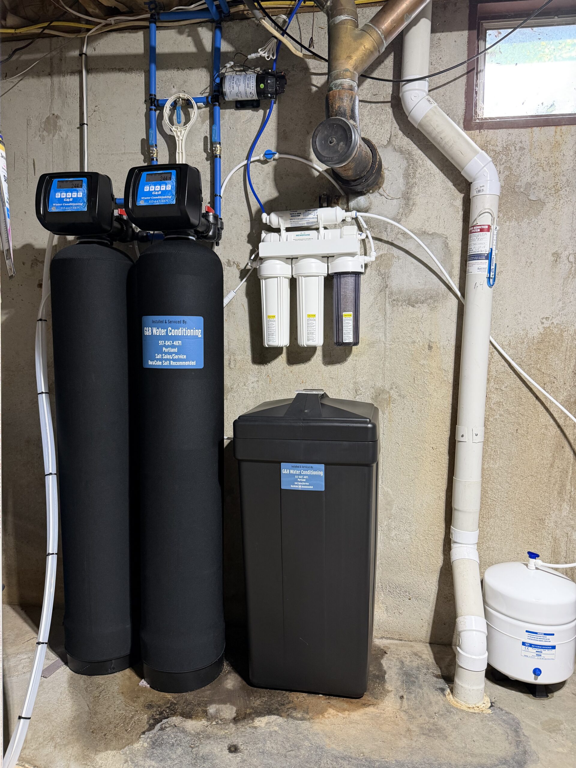 IMG_8174 Shop Pool Supplies Quick in Portland, MI | G & B Pool & Spa